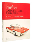 Auto America-Lifestyle and Leisure-買書書 BuyBookBook