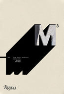 M³-Design/ fashion/ architecture/ illustration-買書書 BuyBookBook