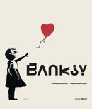 Banksy-Art: general-買書書 BuyBookBook
