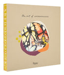 The Art of Anthropologie-Design/ fashion/ architecture/ illustration-買書書 BuyBookBook