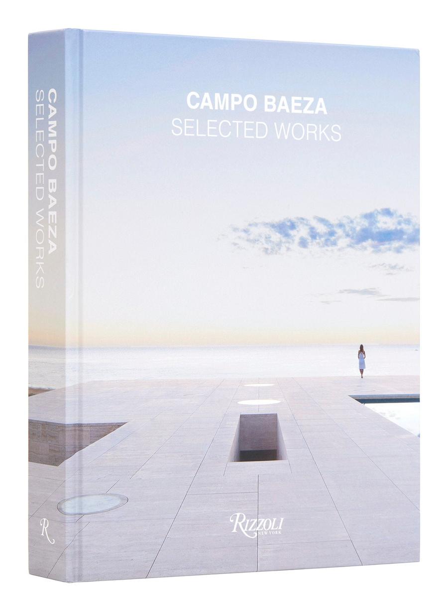 Campo Baeza-Design/ fashion/ architecture/ illustration-買書書 BuyBookBook