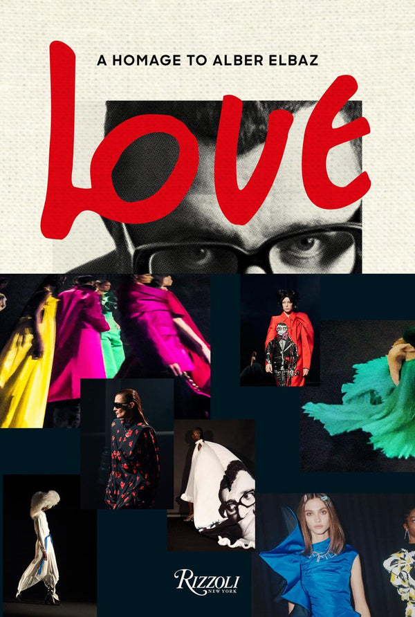 Love Brings Love-Design/ fashion/ architecture/ illustration-買書書 BuyBookBook