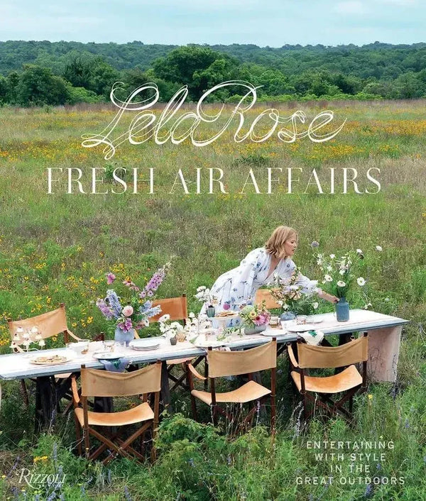 Fresh Air Affairs-Cookery / food and drink / food writing-買書書 BuyBookBook