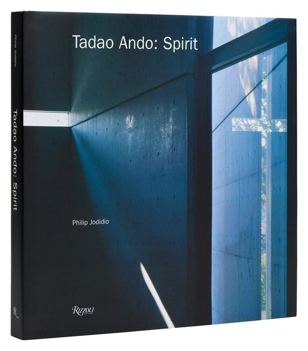 Tadao Ando: Spirit-Design/ fashion/ architecture/ illustration-買書書 BuyBookBook