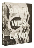 AMIRI Wes Lang-Design/ fashion/ architecture/ illustration-買書書 BuyBookBook