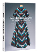 Real Clothes, Real Lives-Design/ fashion/ architecture/ illustration-買書書 BuyBookBook