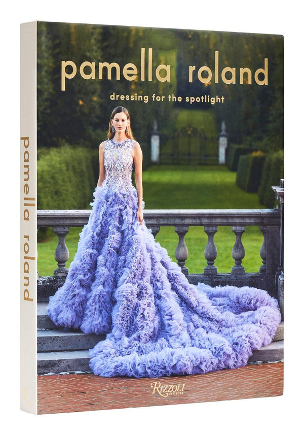 Pamella Roland-Design/ fashion/ architecture/ illustration-買書書 BuyBookBook