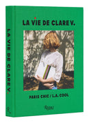 La Vie de Clare V.-Design/ fashion/ architecture/ illustration-買書書 BuyBookBook