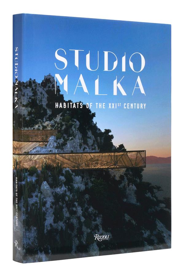 Studio Malka-Design/ fashion/ architecture/ illustration-買書書 BuyBookBook