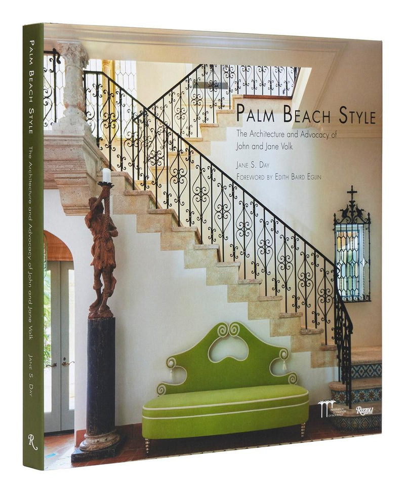 Palm Beach Style-Design/ fashion/ architecture/ illustration-買書書 BuyBookBook