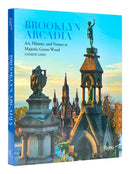 Brooklyn Arcadia-Lifestyle and Leisure-買書書 BuyBookBook