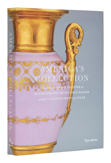 America's Collection-Art: general-買書書 BuyBookBook