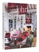 John Stefanidis-Lifestyle and Leisure-買書書 BuyBookBook