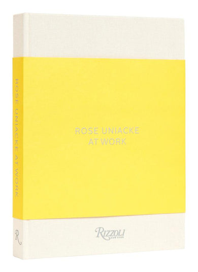 Rose Uniacke at Work-Lifestyle and Leisure-買書書 BuyBookBook