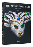 The Art of David Webb-Art: general-買書書 BuyBookBook