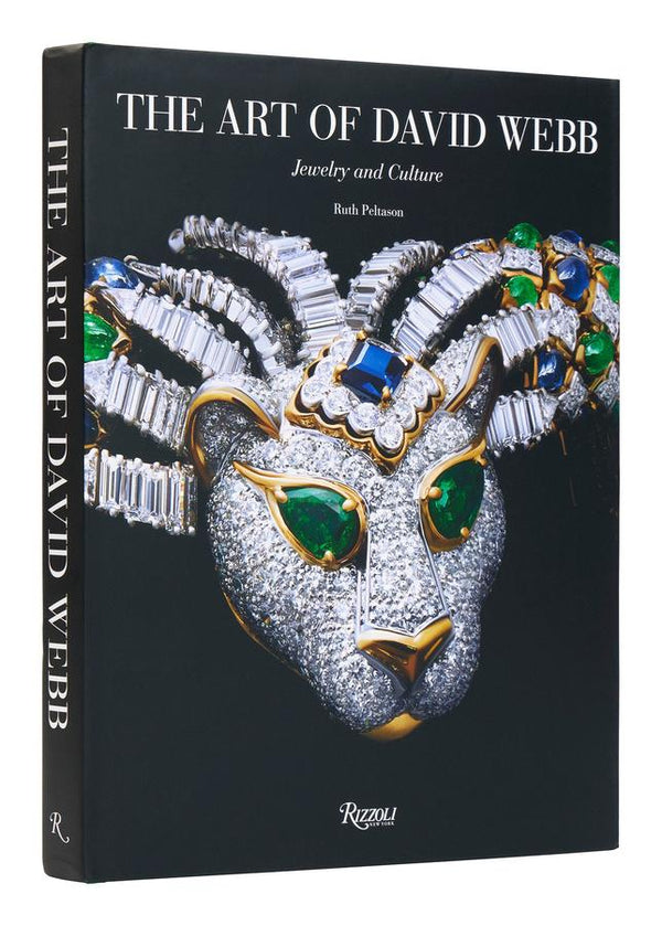 The Art of David Webb-Art: general-買書書 BuyBookBook
