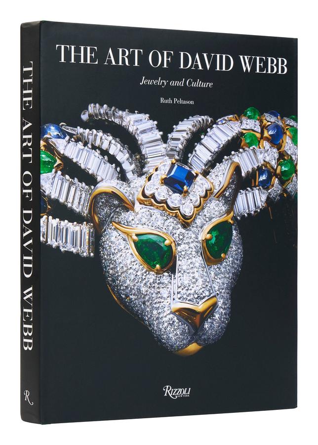 The Art of David Webb-Art: general-買書書 BuyBookBook