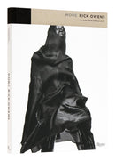 More Rick Owens-Design/ fashion/ architecture/ illustration-買書書 BuyBookBook