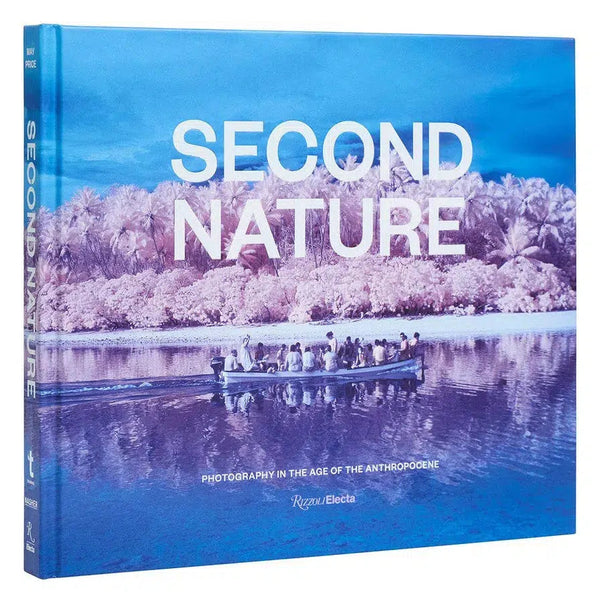 Second Nature-Photography and photographs-買書書 BuyBookBook