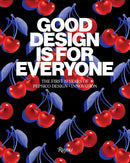 Good Design Is for Everyone-Design/ fashion/ architecture/ illustration-買書書 BuyBookBook