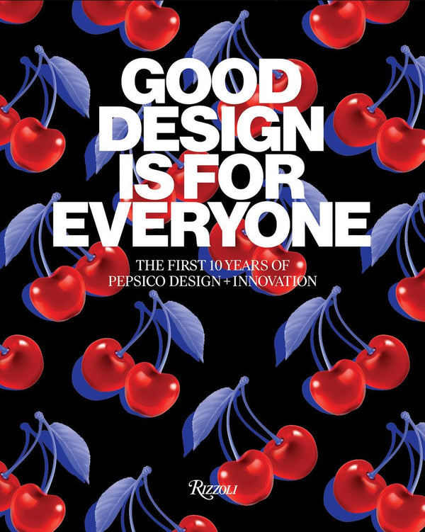 Good Design Is for Everyone-Design/ fashion/ architecture/ illustration-買書書 BuyBookBook