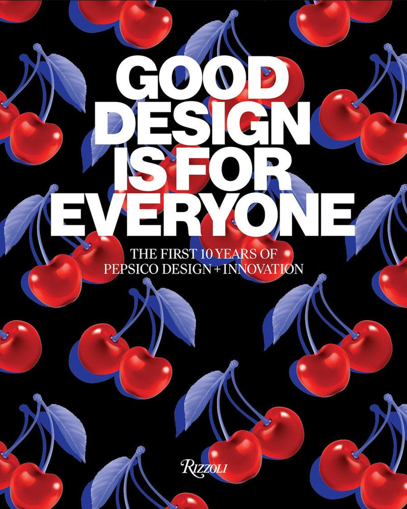 Good Design Is for Everyone-Design/ fashion/ architecture/ illustration-買書書 BuyBookBook
