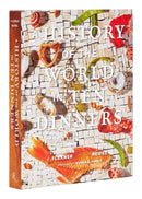 A History of the World in 10 Dinners-Cookery / food and drink / food writing-買書書 BuyBookBook