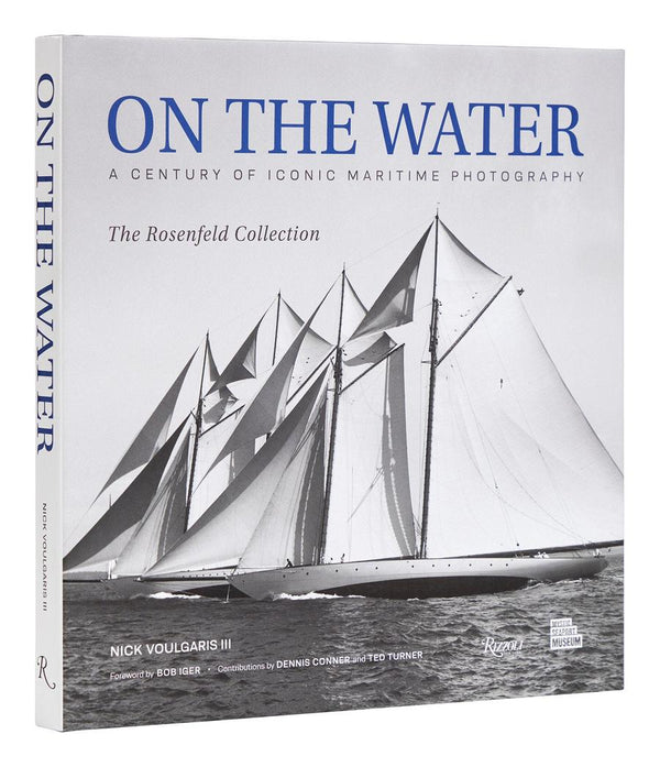 On the Water-Lifestyle and Leisure-買書書 BuyBookBook