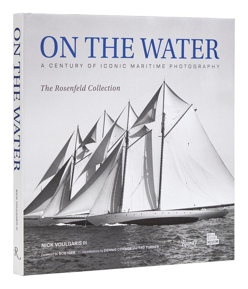 On the Water-Lifestyle and Leisure-買書書 BuyBookBook
