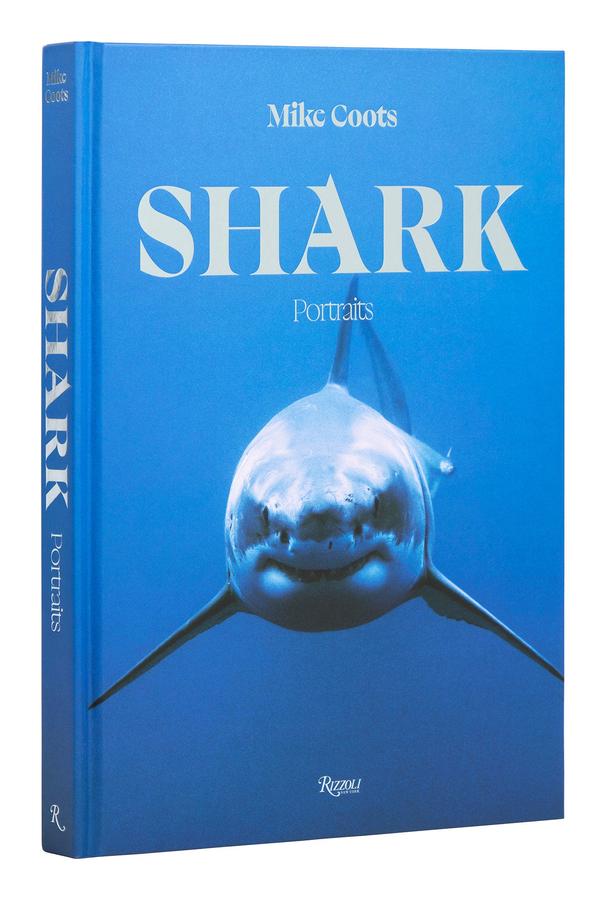 Shark-Photography and photographs-買書書 BuyBookBook