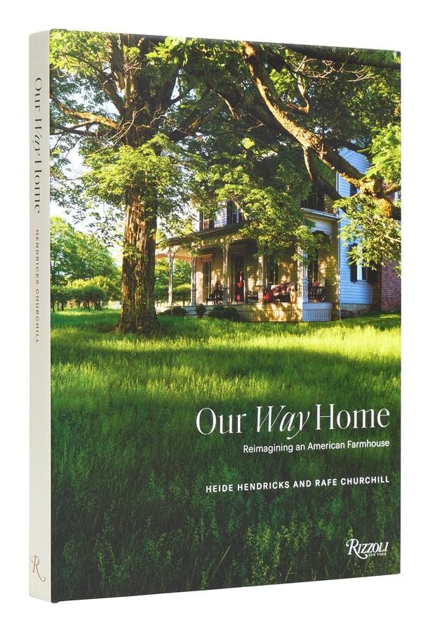 Our Way Home-Lifestyle and Leisure-買書書 BuyBookBook