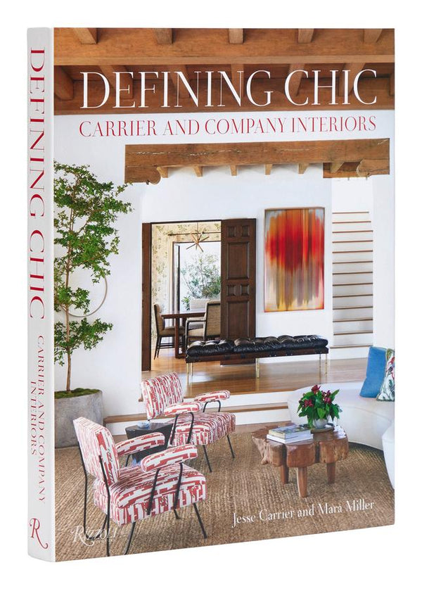 Defining Chic-Lifestyle and Leisure-買書書 BuyBookBook