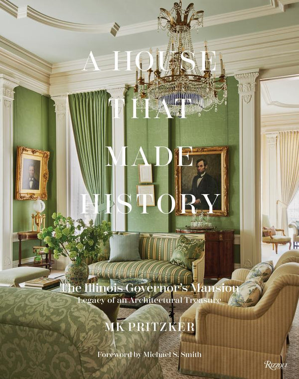 A House That Made History-Lifestyle and Leisure-買書書 BuyBookBook