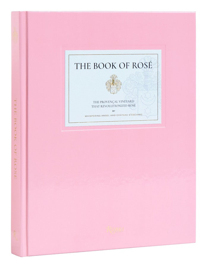 The Book of Rosé-Wines-買書書 BuyBookBook