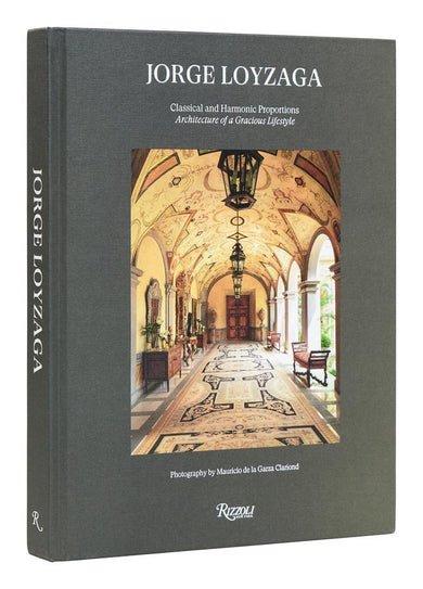 Jorge Loyzaga-Lifestyle and Leisure-買書書 BuyBookBook