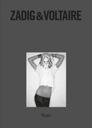 Zadig & Voltaire-Design/ fashion/ architecture/ illustration-買書書 BuyBookBook