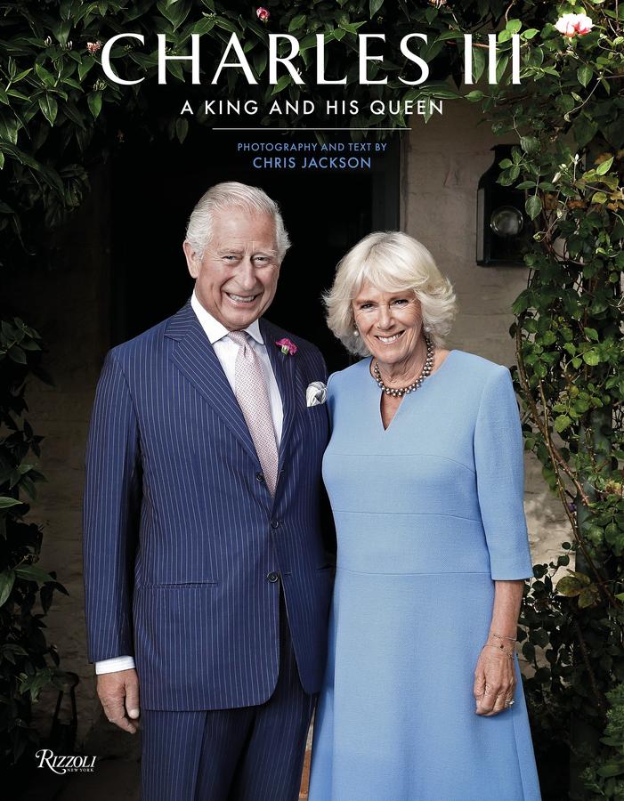 Charles III-Photography and photographs-買書書 BuyBookBook