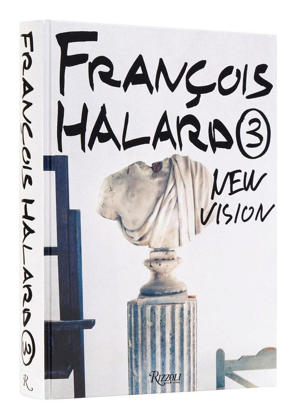 François Halard 3: New Vision-Lifestyle and Leisure-買書書 BuyBookBook
