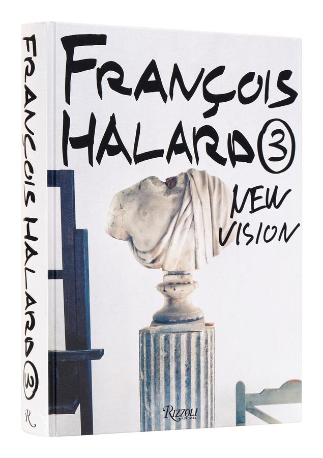 François Halard 3: New Vision-Lifestyle and Leisure-買書書 BuyBookBook
