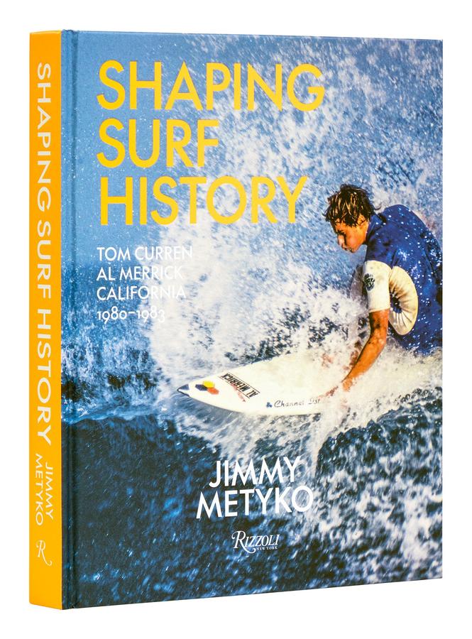 Shaping Surf History Deluxe edition-Sports and Active outdoor recreation-買書書 BuyBookBook