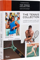 The Tennis Collection-Sports and Active outdoor recreation-買書書 BuyBookBook