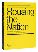 Housing the Nation-Design/ fashion/ architecture/ illustration-買書書 BuyBookBook