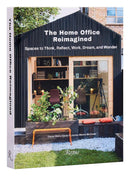 The Home Office Reimagined-Design/ fashion/ architecture/ illustration-買書書 BuyBookBook