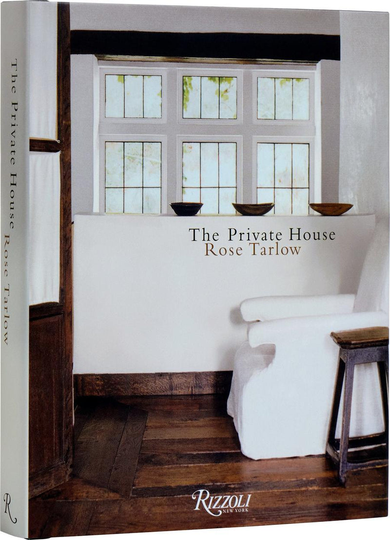The Private House-Lifestyle and Leisure-買書書 BuyBookBook
