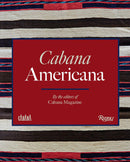 Cabana Americana-Lifestyle and Leisure-買書書 BuyBookBook