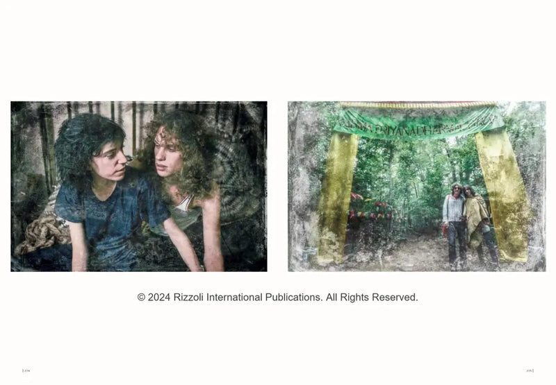 Patti Smith: Before Easter After US - Hardback