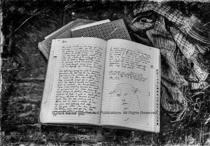 Patti Smith: Before Easter After US - Hardback