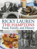 The Hamptons-Cookery / food and drink / food writing-買書書 BuyBookBook