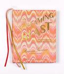 A Screaming Blast US - Hardback