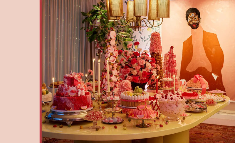 A Screaming Blast US - Hardback